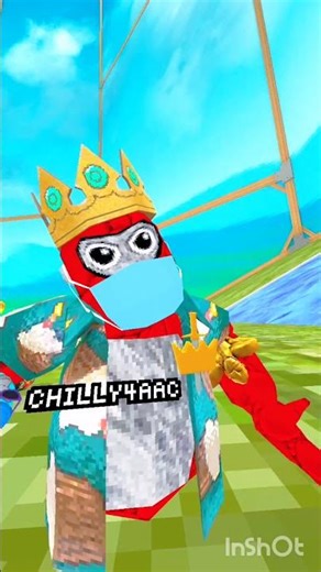 ‪@Bananalight‬ ‪@YepitsRat115‬ ‪@Retvrthegoat‬ #gtcs #funnyimages #gorillatagquest #gorillatag