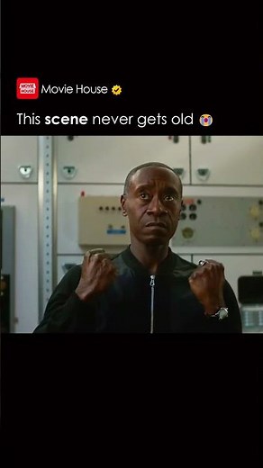 This scene never gets old 😭
