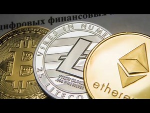 Is the crypto bubble popping? Experts explain | The Chicago Report