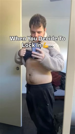 Himbo on Instagram: "Time to Lock in !!!!! #grommr #feedee #fatgainer #bellypride #fitnessjourney"