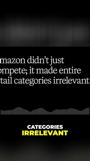 Buy The Disruptors Ignore The Index