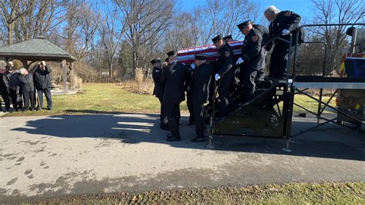 4.2K views · 65 reactions | Toledo Fire & Rescue Department on Reels | Facebook