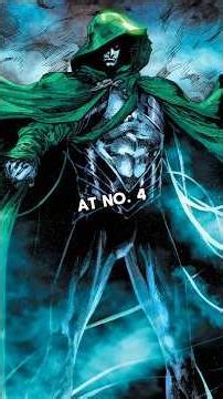 5 DC Superheroes That Are WAY Too Overpowered