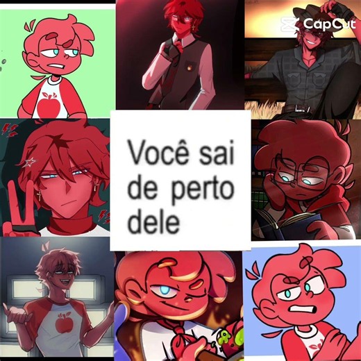 é brincadeira plmds💔🥀🕊