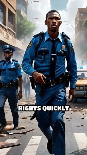 The Spark of Resistance: Soweto Uprising