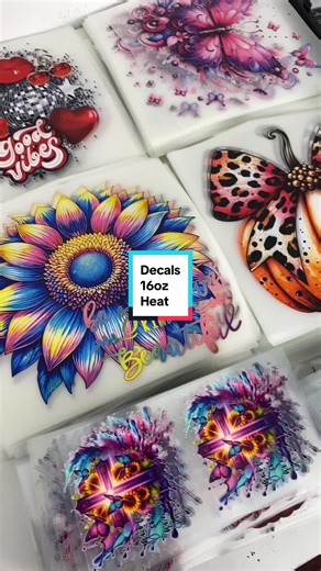 Heat Transfer Techniques for Custom Decals and Patches