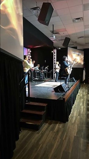 Reckless Love ❣️ thurane Live @ SCWCC 10:30am Live! Service: Sunday, 5/3/3025 - Live highlight