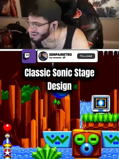 Classic Sonic Stages Review and Gameplay Insights