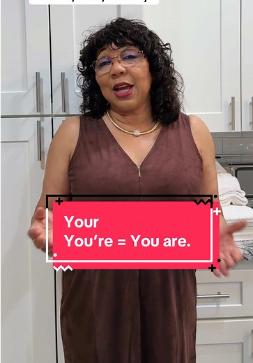 Understanding Your vs. You’re: A Quick Grammar Guide