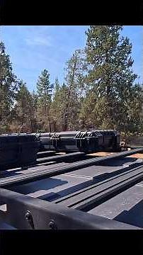 Best budget roof rack for your Bronco!