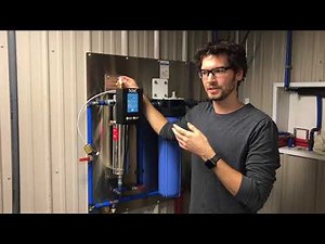 Purtest PT-8 Open Box & Install