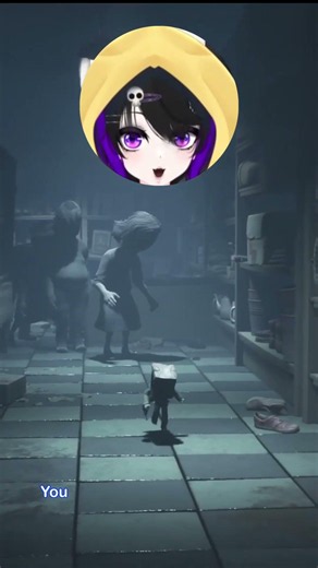 I Really Thought I Was Safe... #vtuber #twitchclips