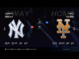 MLB The Show 23: How to Play Against Friends Online! Works Cross-Platform!
