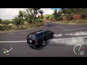 Pov: Your Dad Brings You To Soccer Practice | Forza Horizon 3 Dev Build