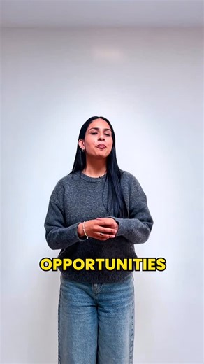 How Networking Shapes Your Path as a Student ‍♀️ One unexpected conversation can shift your perspective, open a door, or spark an idea. Stay open to people the right connection might already be on its way. #ingskillacademy #timeforskill #networking | ING Skill Academy | Facebook