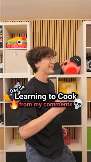 Learning to cook Fruit Loops 💀