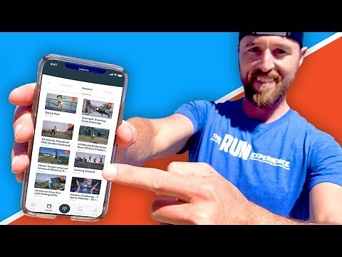 Our 3 Favorite Running Apps