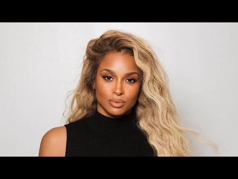 Ciara – Sorry (Official Lyrics Music Video) | Self-Love Anthem You NEED to Hear! 2026