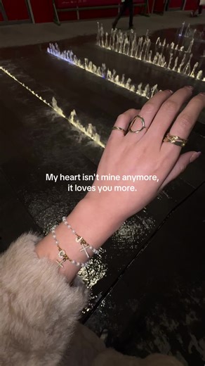 Shop initial bracelet now ❤️#jewelry #love #initialbracelet #crossbracelet #loveyourself
