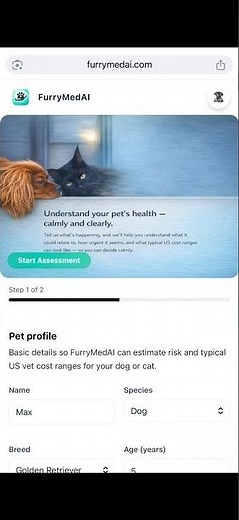 Dog Limping? Don’t Rush to the Vet Yet — Watch This First