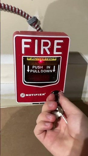 Firelite 9600udls walk test