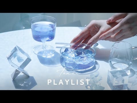 🎵 [Playlist]Listen to this peacefully in your own world.