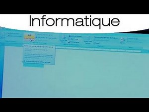 Comment créer une note de bas de page sur Word