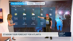 Stephanie Abrams on Instagram: "Here’s the FULL @bretmichaelsofficial interview!"