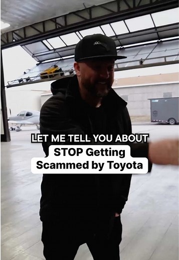 When Toyota Reputation Outpaces Model Quality