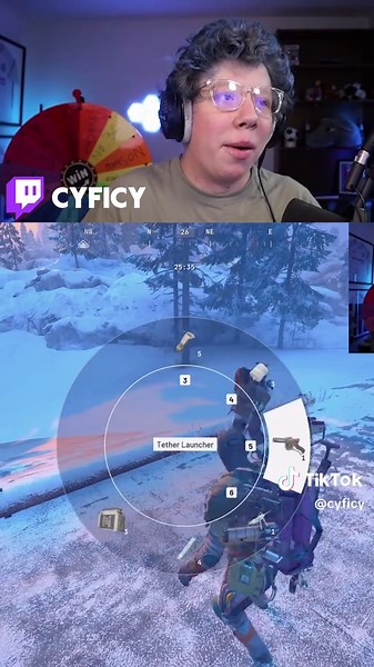 Twitch.tv/cyficy #twitch #cyficy #arcraiders #fakefriendly #rat | ark raids