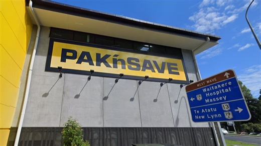 Pak’nSave Henderson apologises to customer for false shoplifting claim