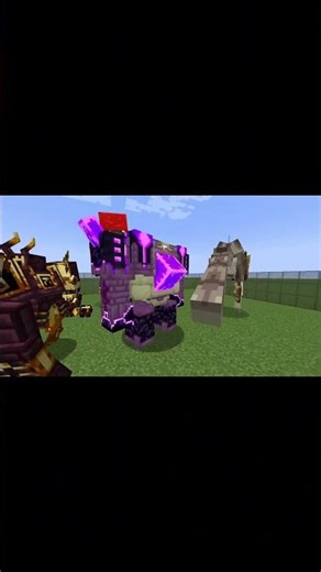 5 Wardens VS L_Ender 's Cataclysm