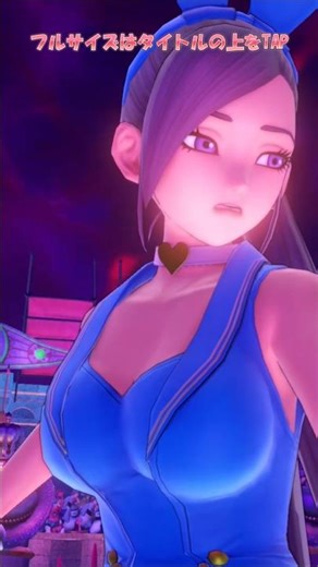 マルティナ バニー姿でお仕置きされ魔物に屈する /Martina’s Defeat in Bunny Suit