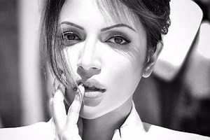 TV actress Shama Sikander reveals she tried to commit suicide 5 years ago