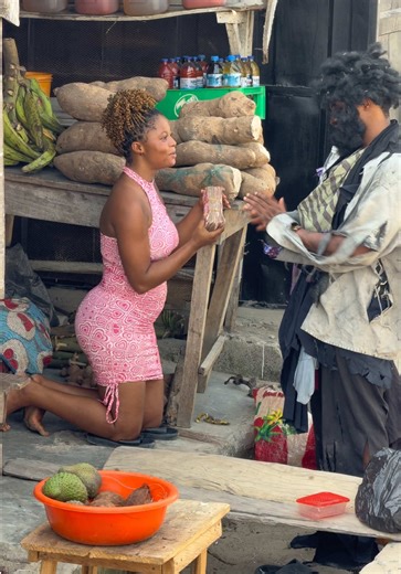 The Joy and Rewards of Giving