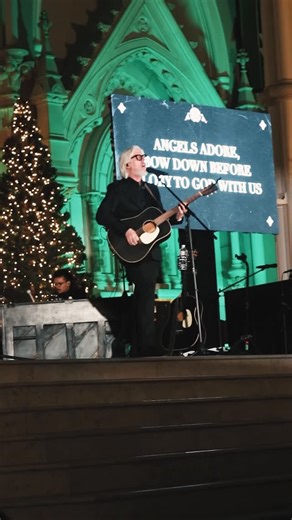 Matt Maher on Instagram: "Christmas was born on that day Oh, what a day, oh, what a day"