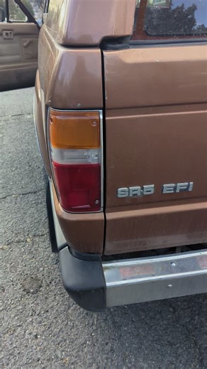 it's the little things that make the difference, #Toyota #4runner #project
