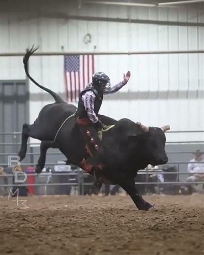 Winter Storm Bull Riding | Visit Shawnee, OK