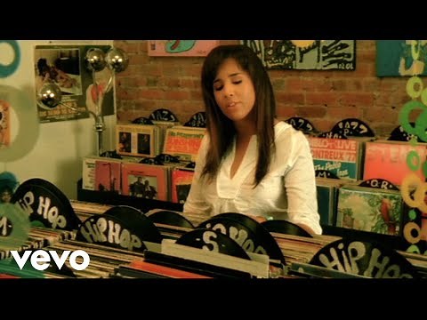 Chimène Badi - Je vais te chercher (Clip officiel)