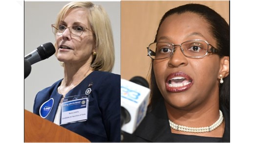 Three major Louisiana statewide offices to be decided by voters Saturday