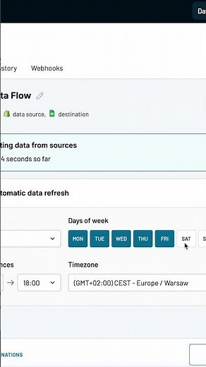 Free Google Sheets Inventory Template for Woocommerce and Shopify 🔥 #inventorytracking