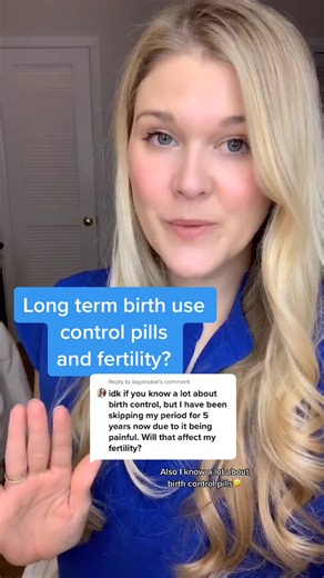 Understanding Birth Control Options and Fertility: Expert Advice