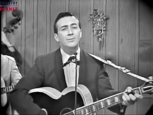 Faron Young 1961 - Hello Walls | 60s Around Sounds Music