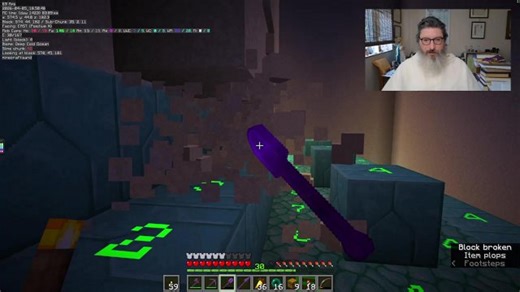 Single Player MC World