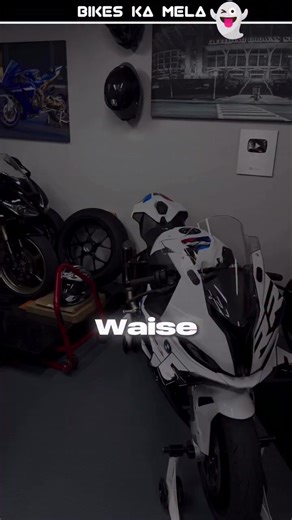 World's Biggest Bike Revealed!