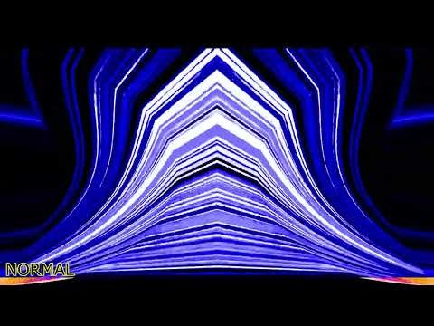 Netflix Logo Gets WILD! 😱 Deaf X + VideoUp V1 Effects in 4 Crazy Modes!