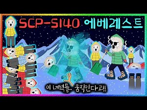 Why the Mobile Task Force on Mount Everest Was Destroyed (SCP-5140)