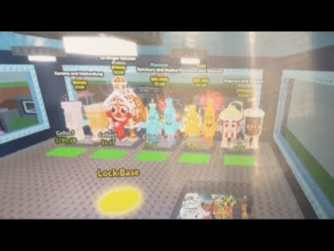 BubbyRBLX is live!