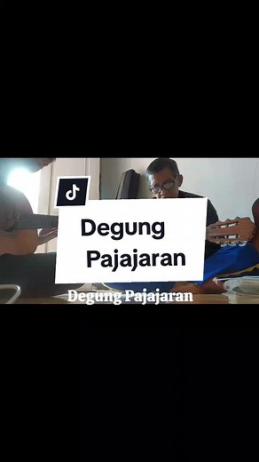 Guitar Degung Practice 3: Exploring Kacapi and Degung Patterns on Guitar
