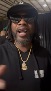 Mobile Alabama we was lit 🔥 early #SpringFlingMobile starts in the morning #Tucka #PokeyBear #DjDirty | Dj Dirty